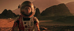 The Martian - The Lut Hut